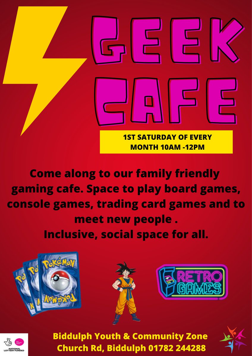 techguy112's tweet image. New project starting @byczone starts 11th March then the 1st Saturday of every month after . @JamesBatemanJun @BiddulphHigh