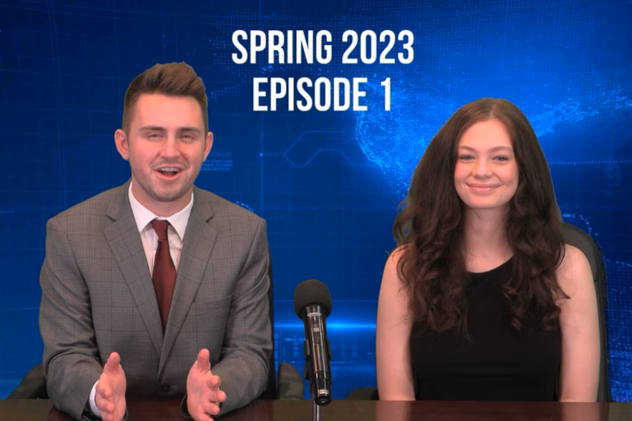 The Word is back! On this week’s episode, we will introduce you to our new members, look at the successful season the basketball teams have made and update you on the Baker Orange news rundown!
Head over to our website to watch the full episode.