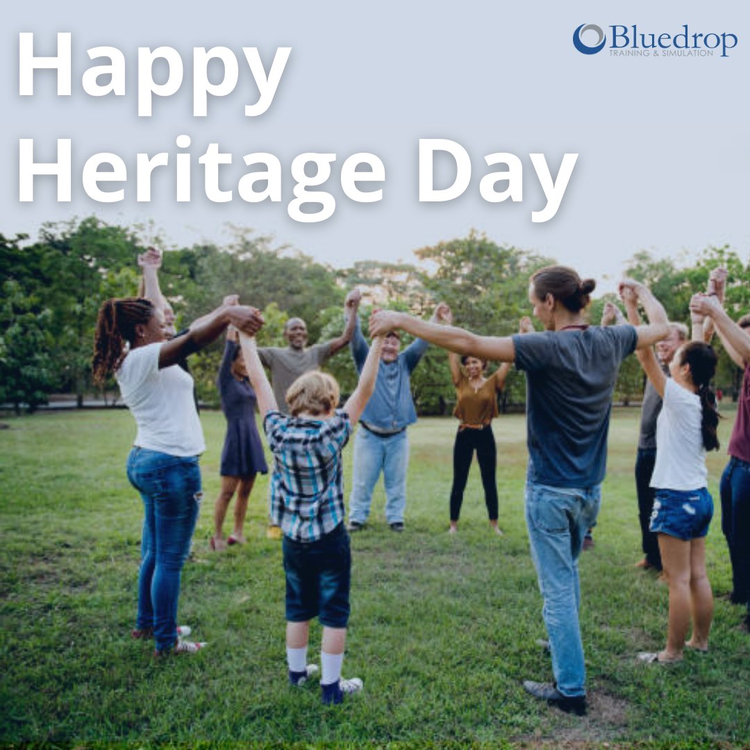 Today it is Heritage Day in Nova Scotia. Bluedrop honours the remarkable people, places, and events contributing to this province’s rich history. To learn more about Heritage Day visit: heritageday.novascotia.ca