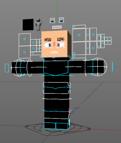 DankaCreations's tweet photo. Em comemoração a volta da @LightStudiios , estamos liberando esta Rig 3D em nosso discord.

link - https://t.co/fs6ZA9zjLY

METAS
60❤️&amp; 30 🔁
Seguir @LightStudiios https://t.co/VvMBZWRalx