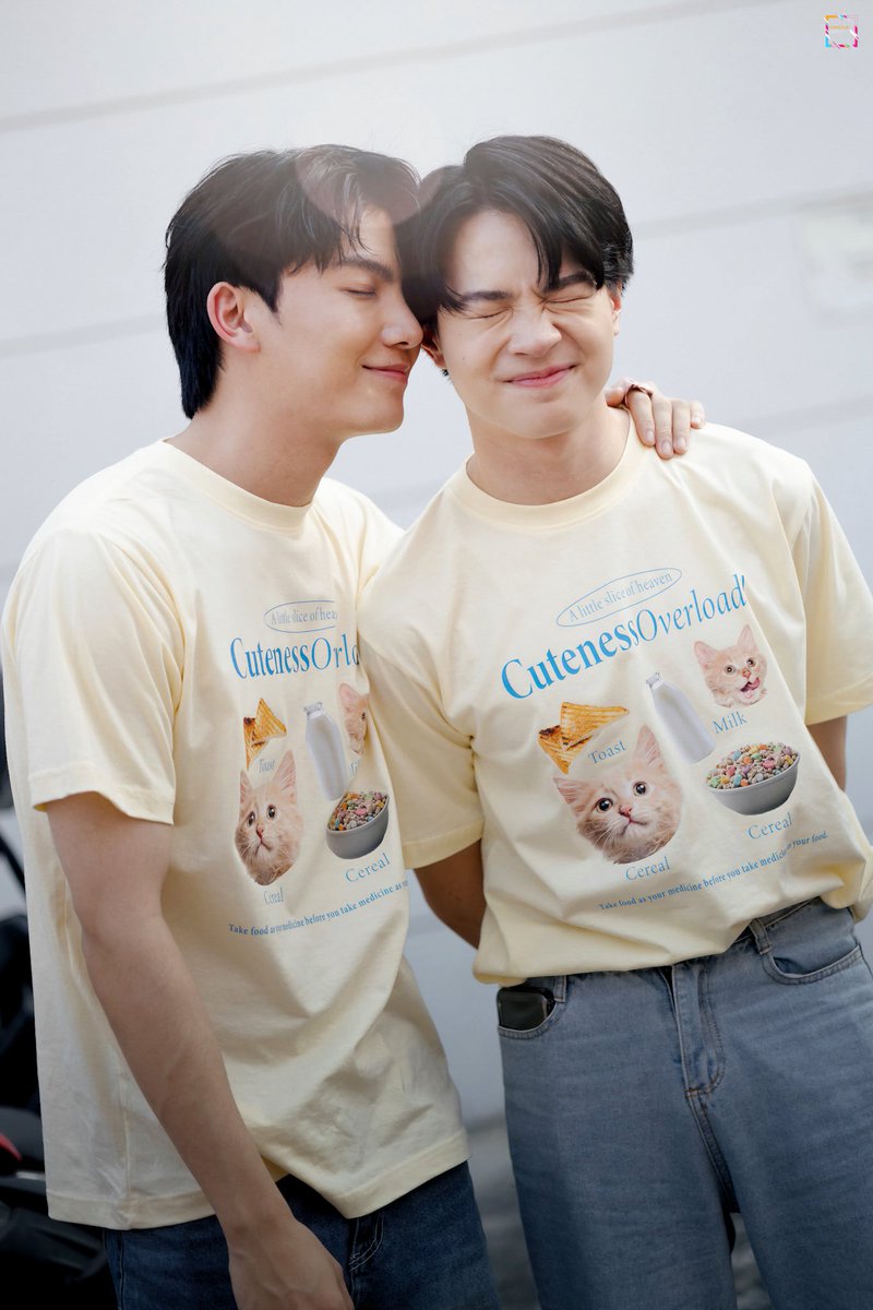 fanclubnation's tweet photo. หวานกันแหละ 🥰❤️
#Jeff_eskape
#jbjab
#jeffjob
#cinderellaboysรักร้ายนายเที่ยงคืน https://t.co/BAzYetRFUN