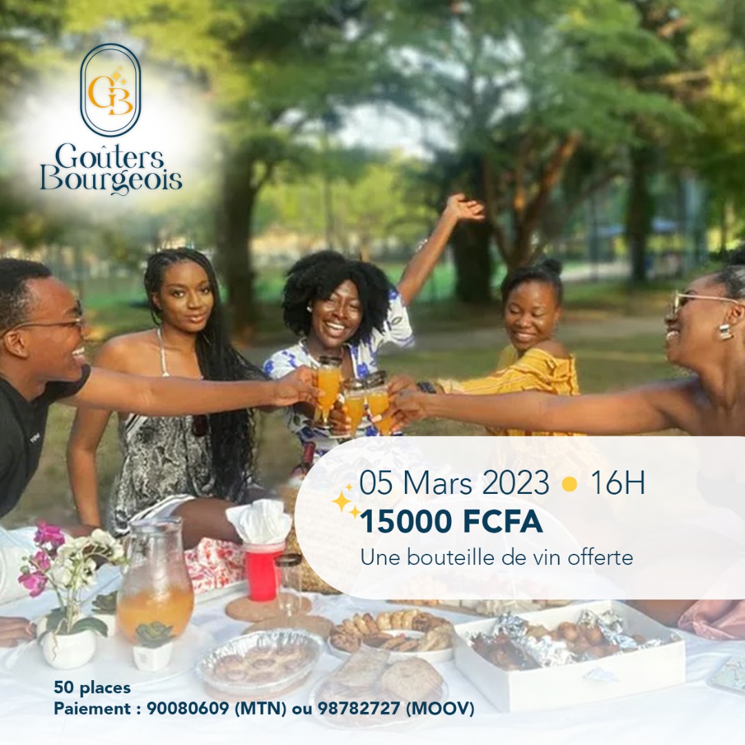 GoutersB's tweet photo. C’est officiel ! Les Goûters Bourgeois ouvrent la billetterie.

50 places disponibles pour une expérience unique et authentique.

Réserve dès maintenant. 
(Amoureux du vin, faut pas laisser passer)
#goutersbourgeois #team229 https://t.co/rvVzNzcYF8