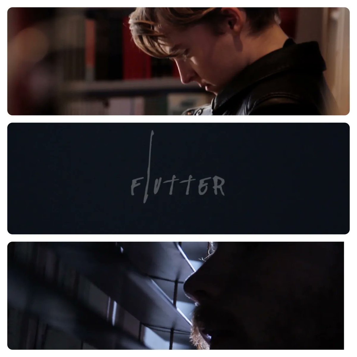 Flutter | Short Film
A story of unrequited love, told from the viewpoint of a stalker.

Watch now on YouTube: buff.ly/416TDia 

🏆 Winner of the Cinewomen Award 2015 🏆

#film #shortfilm #indiefilm #thriller #shortthriller #britishfilm  #awardwinning #bestfilm