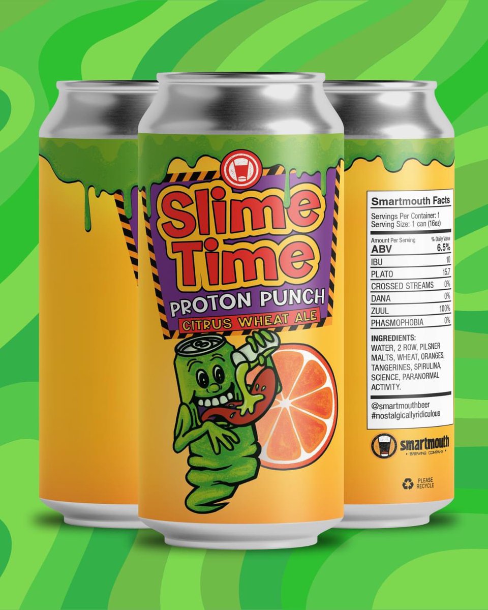 Smartmouth Brewing on Twitter "RT IoMPaul smartmouthbeer appealing to my heart with its