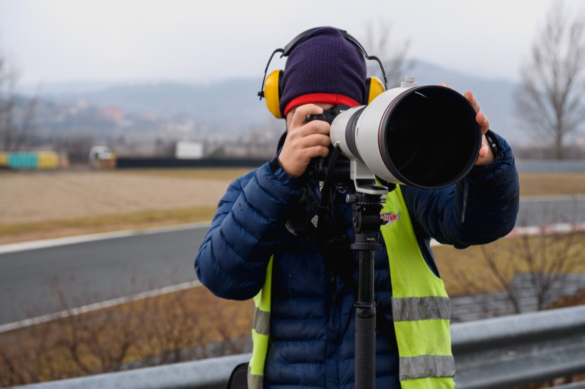 SofricStudio's tweet photo. Do what you love, so you can dream bigger goals.😍🥰

📸 Vojislav Vujanic https://t.co/BGxdLgicLr