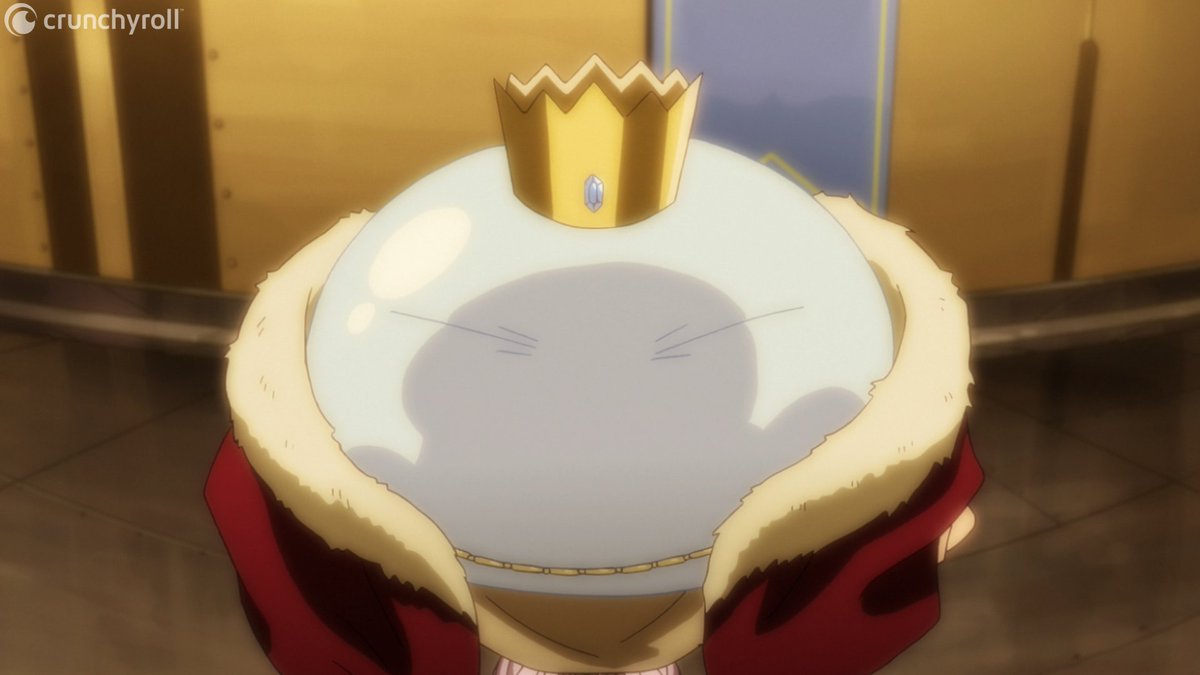 Crunchyroll tweet media