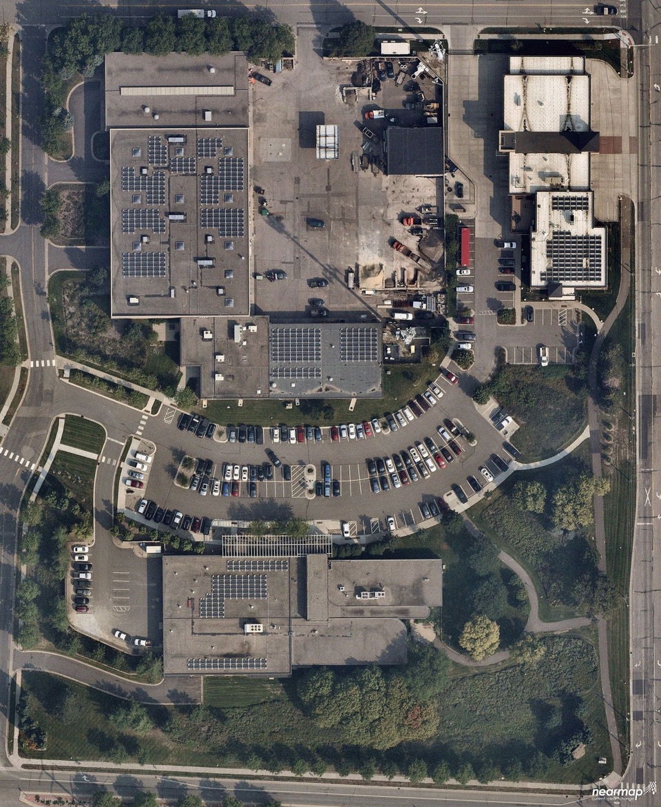 Roseville EDA on Twitter: "Sustainability is a critical component of 