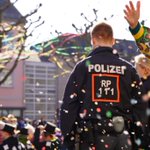 Photo by Polizei Mainz (@PolizeiMainz)