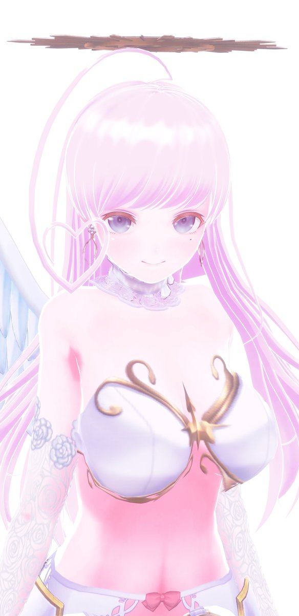 b_calendula's tweet photo. #カスタムキャスト https://t.co/Zda6902C2P