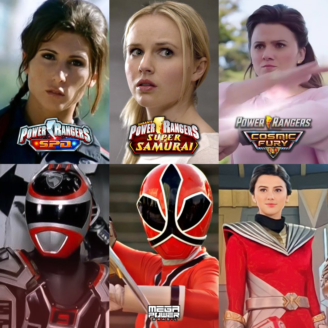 Mega Power Brasil ⚡ on Twitter: 