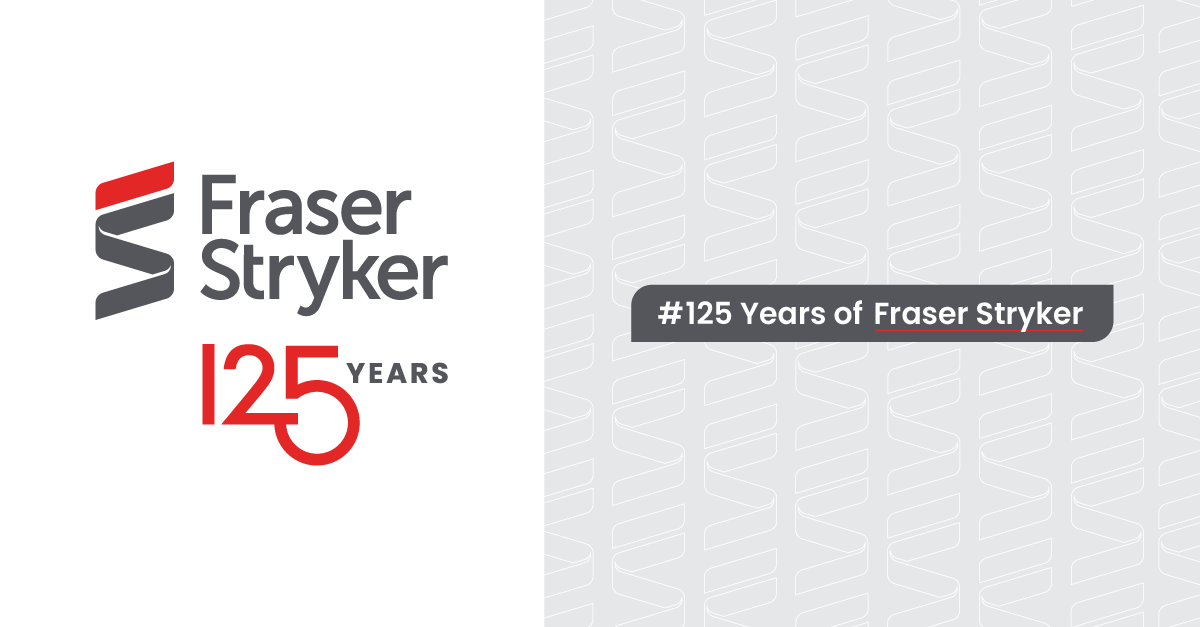 FraserStryker's tweet photo. The attorneys who led Fraser Stryker in its youth had a strong devotion to serving the community. Throughout the year, we're highlighting how members of our firm carry on the legacy of volunteerism and charitable giving 125 years later. Stay tuned!

#125YearsofFraserStryker https://t.co/TM2Wrp84Aj