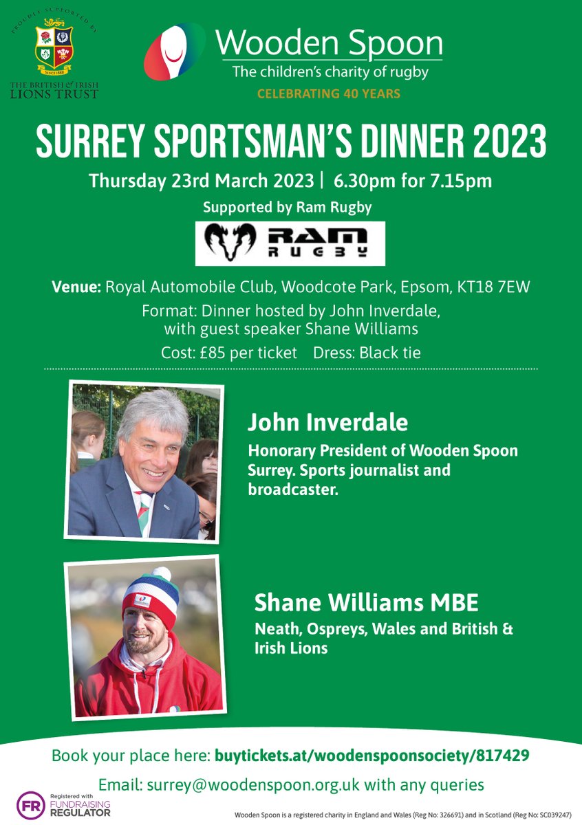 Wooden Spoon Surrey tweet media