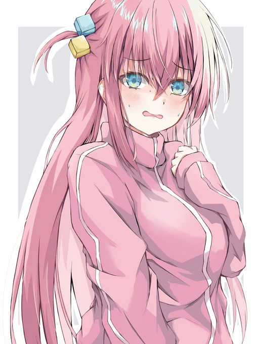 #後藤ひとり生誕祭おめでとうございます 