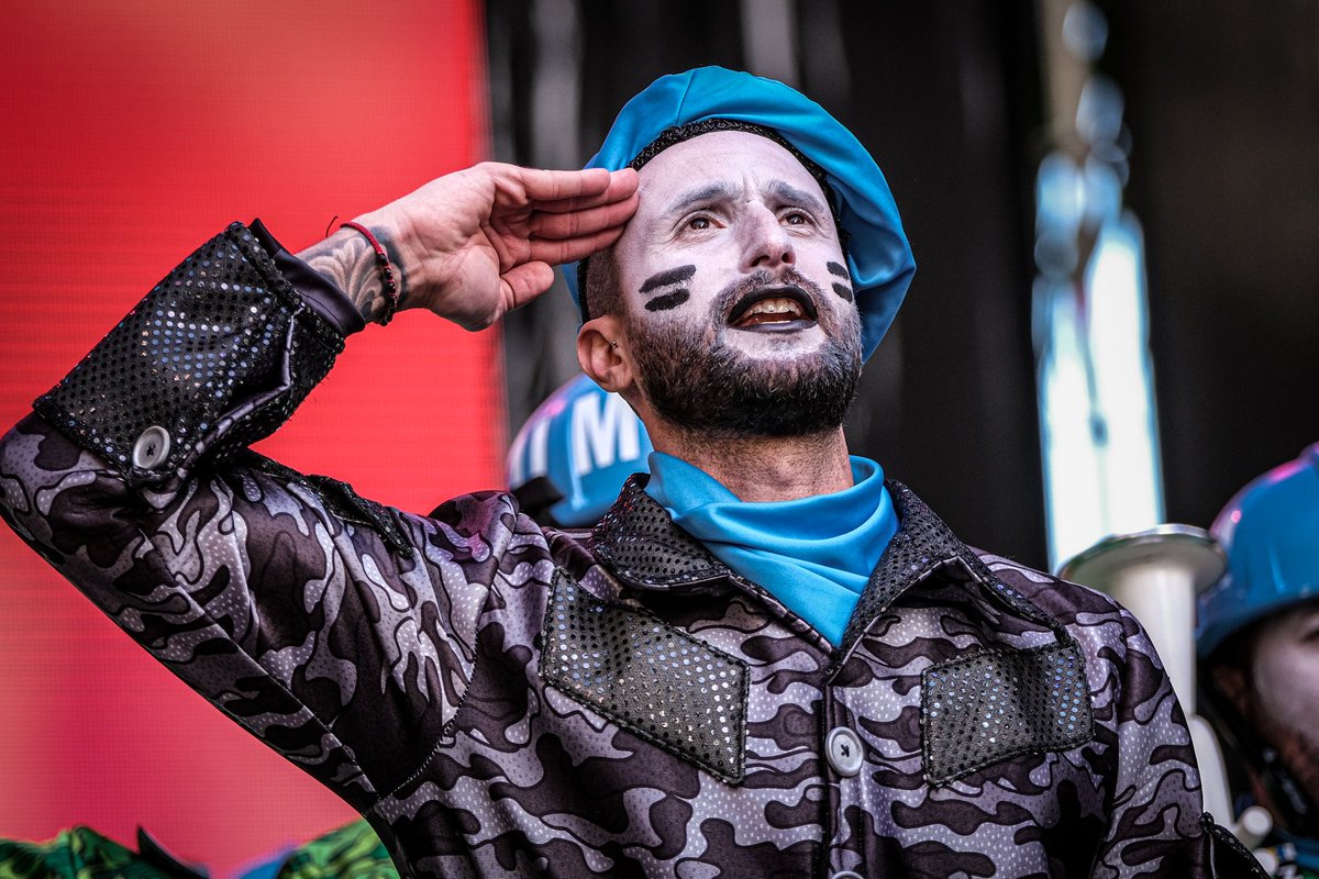 LFJPhoto's tweet photo. @MurgaZetaZetas Sábado de Carnaval.
Plaza de la Candelaria.
#zz23 https://t.co/N1Vp6HQXEA