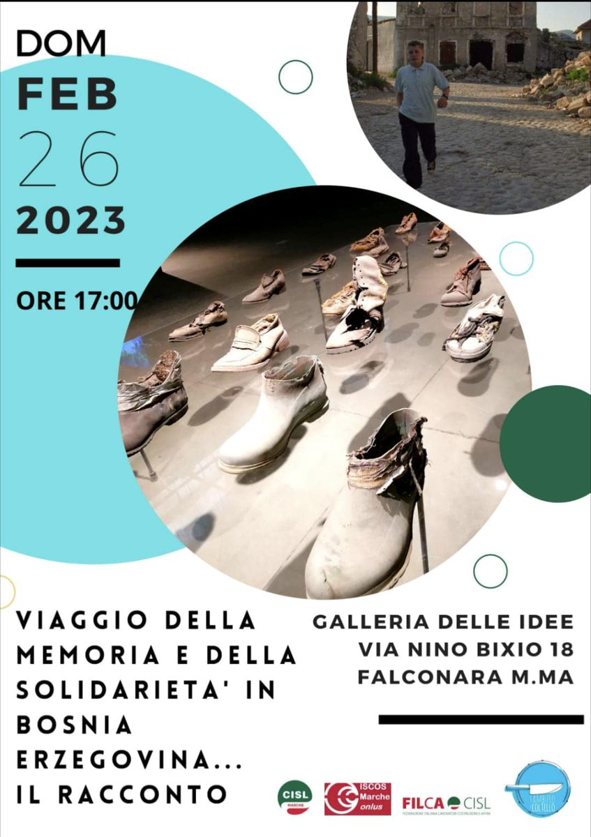 Iscos Marche tweet media