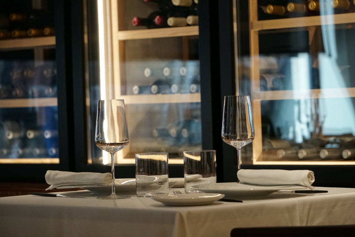 El sábado 18 de febrero abrimos nuestro nuevo proyecto, Portal del Lino en la calle San Juan de la cruz 6 en Salamanca. Un sueño hecho realidad y que por el momento ha tenido muy buena aceptación. Mil gracias a todos