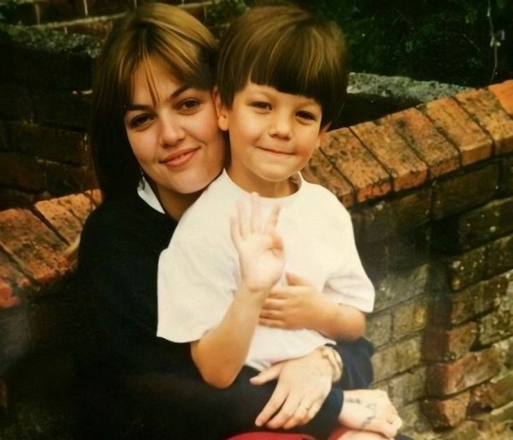 todos somos fuertes en el documental hasta que lleguemos a esta parte