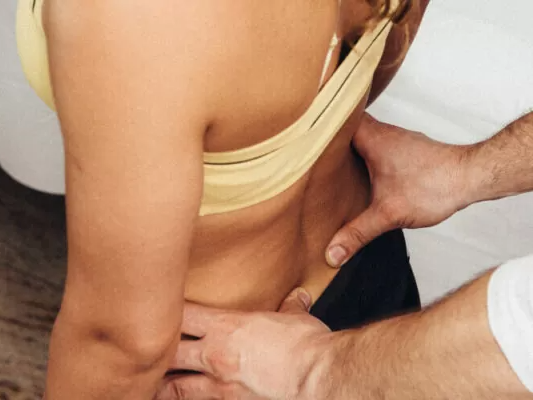 Trademarkpc's tweet photo. A herniated disc can cause a lot of misery -- but don't panic. Most herniated discs can be treated successfully without surgery. Physical therapy can help in eliminating your pain!

https://t.co/8kl9TicKov

#TrademarkPerformance #PhysicalTherapy #PhysicalTherapist #HerniatedDisc https://t.co/aYE1ZxdviY