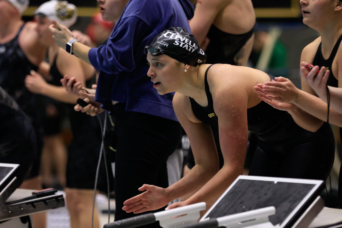 CSU_SwimDive's tweet photo. Indianapolis you were great to us! Stay tuned as we recognize all our success from the 2023 Championship! 

#GoVikes https://t.co/V6Xy6cJ17u