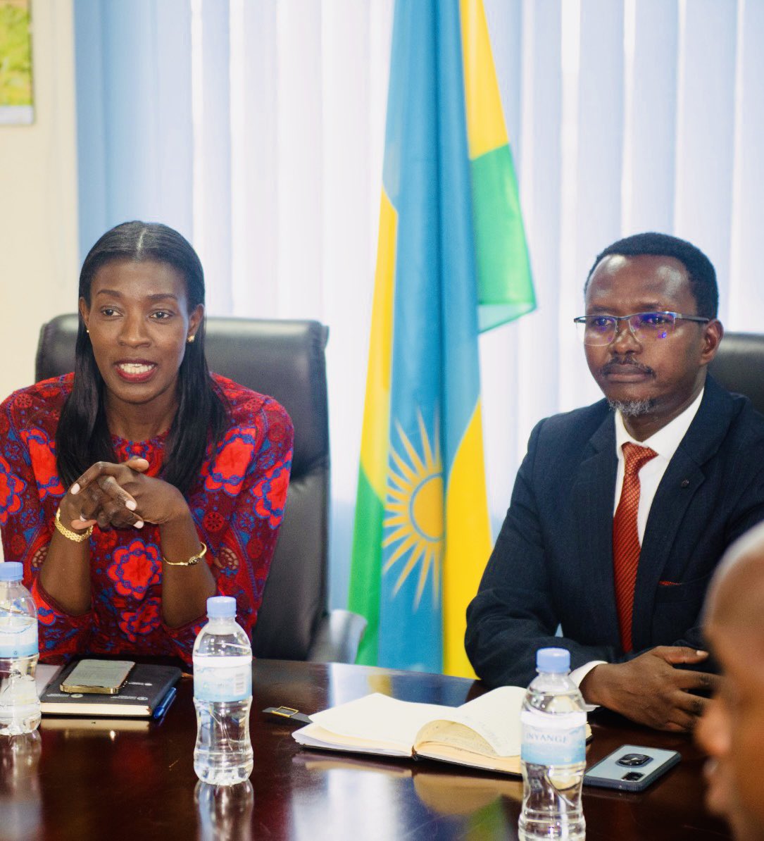 FAO in Rwanda on Twitter: