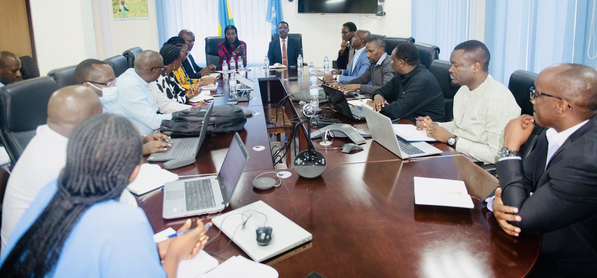 FAO in Rwanda on Twitter: