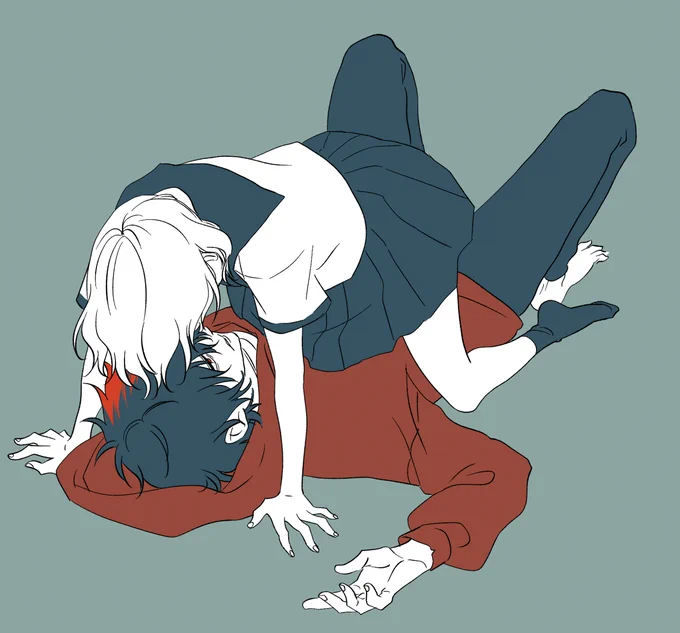 ひぜさに 