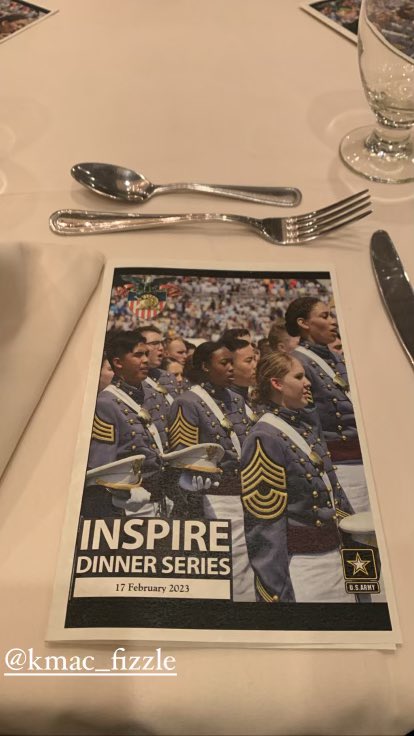 k_McFarlandlll's tweet image. It’s been an amazing past few days. Capping of a 3 day visit @WestPoint_USMA I was honored to received an offer to attend the United States Military Academy Prep School, and the opportunity to join the long grey line. 🙏🏽🇺🇸  #USMAPS