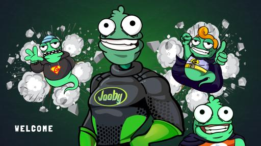 JoobyDAO's tweet photo. Hey Fam,
You are all invited to join Jooby Growth Club Discord
https://t.co/yM8PnZvY6k
#discord #join #growth #utility #nfts #contribute #brands #irl #web3 #gribbitworld #joobyNFT #gribbitNFT #spawn #gribbits #advertising #promotions #insights #socials #campaigns #metrics https://t.co/Rl3tfUXJL9