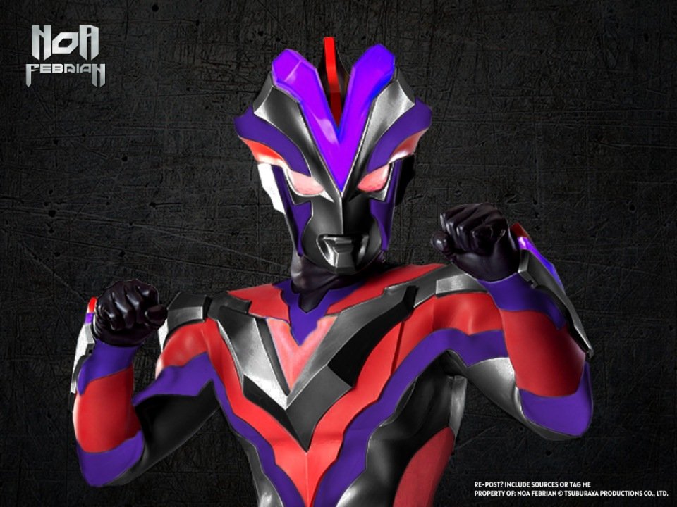 [DARKNESS PROJECTS] New Generation (Ginga to R/B) Darkness ~

• Ginga Darkness
• Victory Darkness
• Orb Darkness (Perfect Version)
• Rosso Darkness
• Blu Darkness

#Ultraman #UltramanGinga #UltramanVictory #DarknessProjects