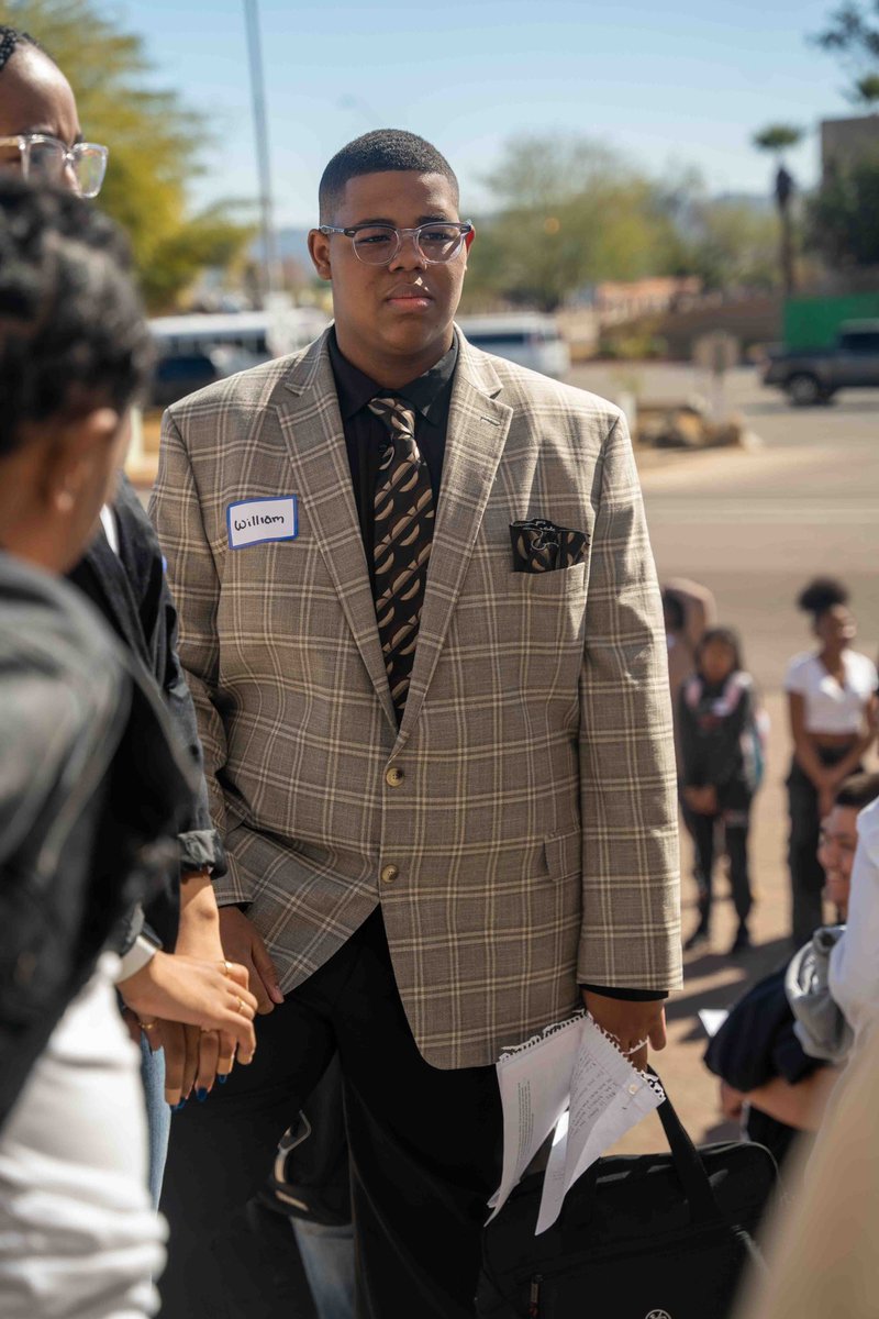 Attorney Natasha Scruggs on Twitter "Our KC top Future Black Lawyers