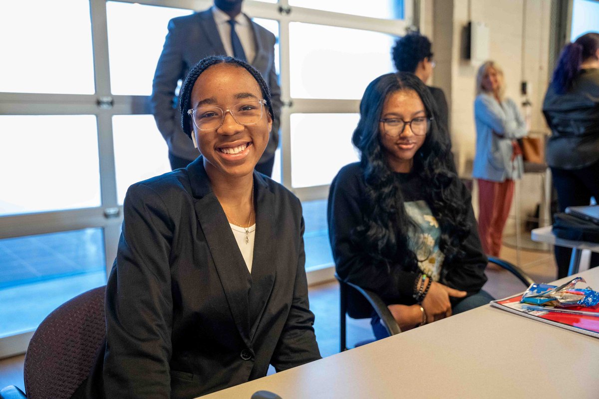 Attorney Natasha Scruggs on Twitter "Our KC top Future Black Lawyers