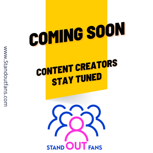 CALLING ALL CONTENT CREATORS - STAY TUNED FOR OUR LAUNCH
.
.
.
#contentmarketing #contentcreator #ContentCreation #contentmarketingtips #contentisking #contentcreators #contentmarketer #contentcuration #contentcurator #digitalmarketing #growyourbusiness #growyouraudience