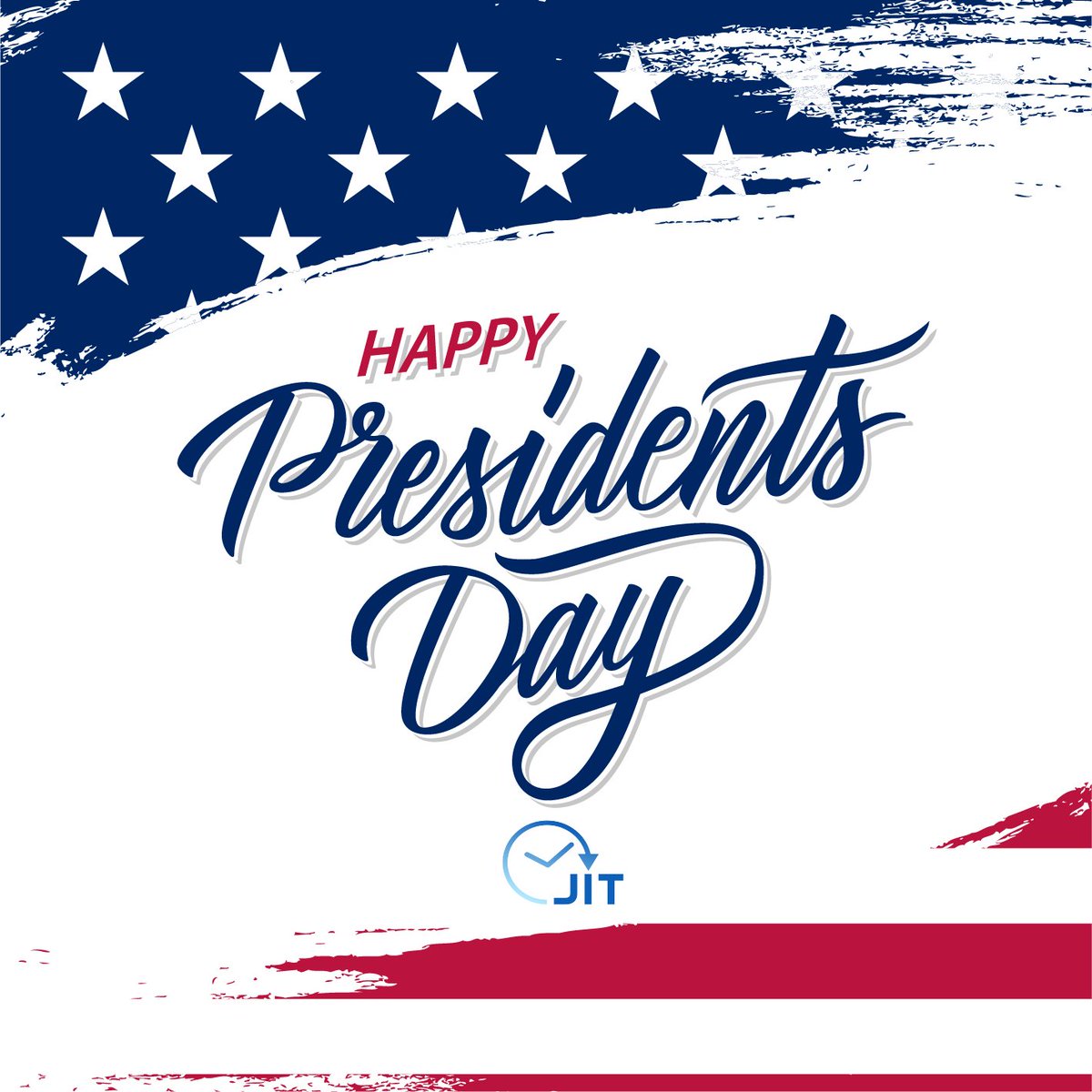Happy Presidents Day 🇺🇸🇺🇸
#presidentsday #usa #jitrs
