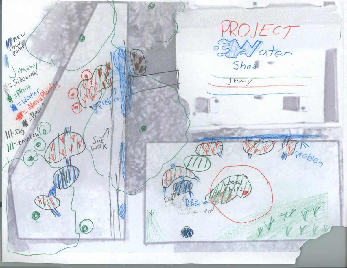 Arizona Project WET tweet media