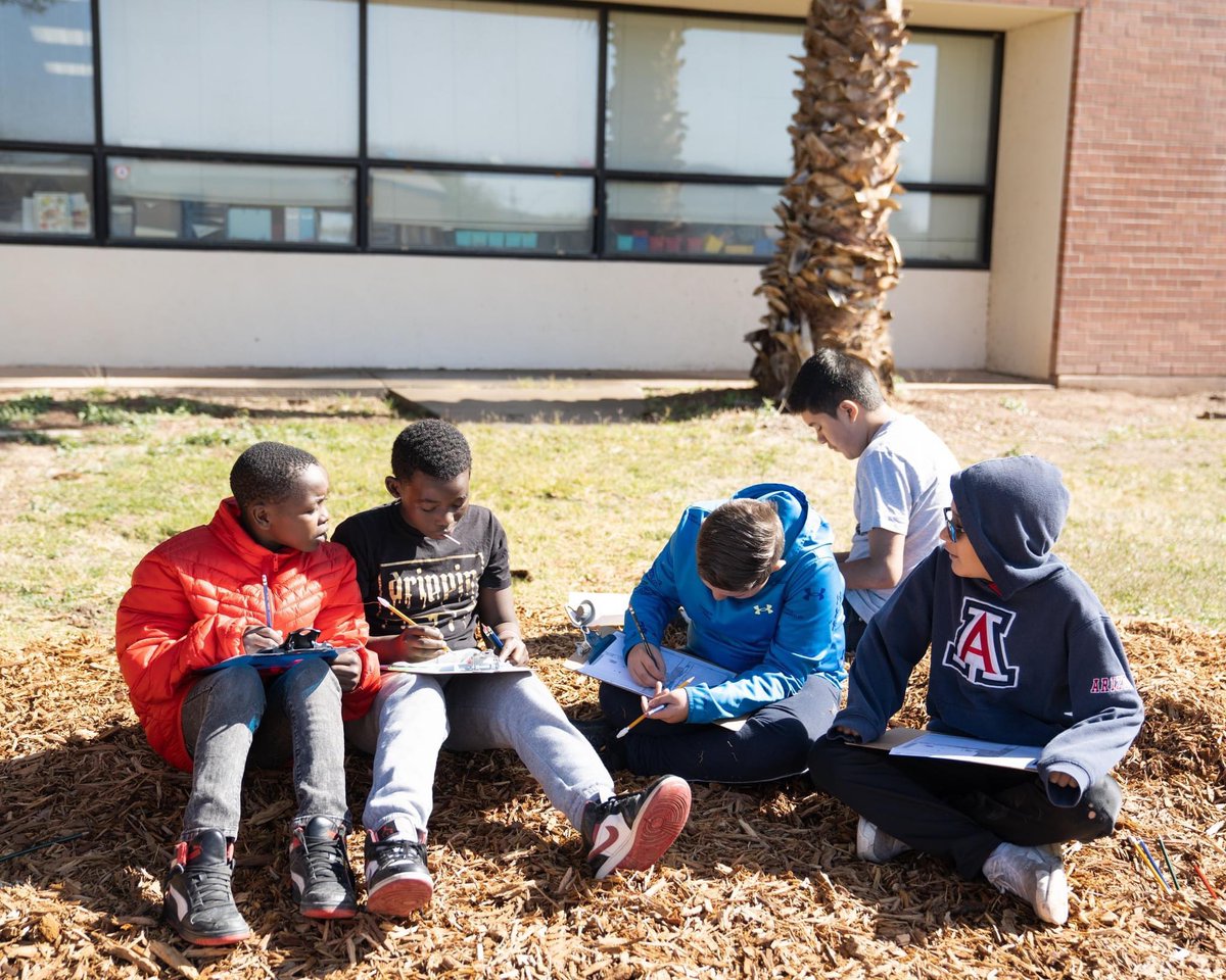 Arizona Project WET tweet media