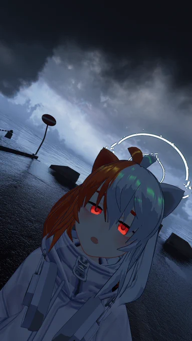 いろいろ見て回った! 