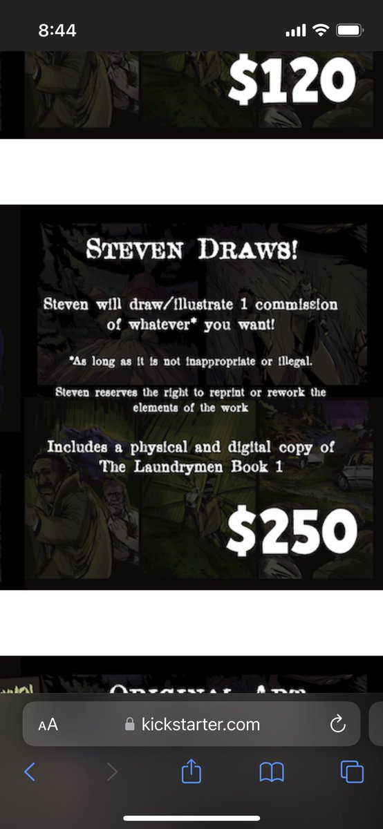 Steven Kaul tweet media