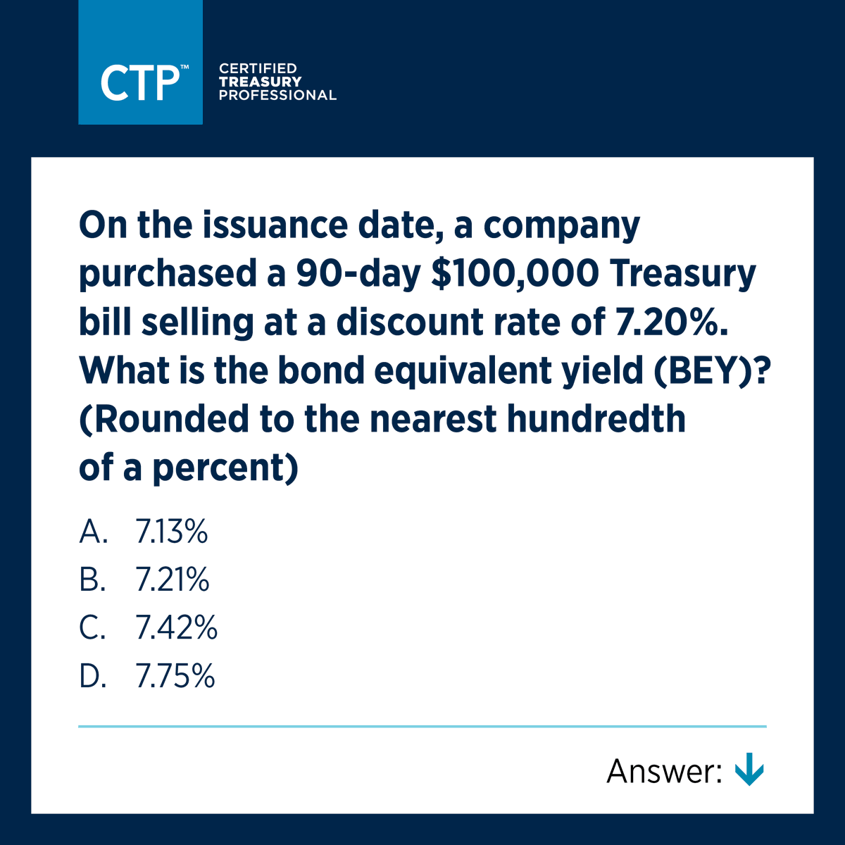 CTP認定資格