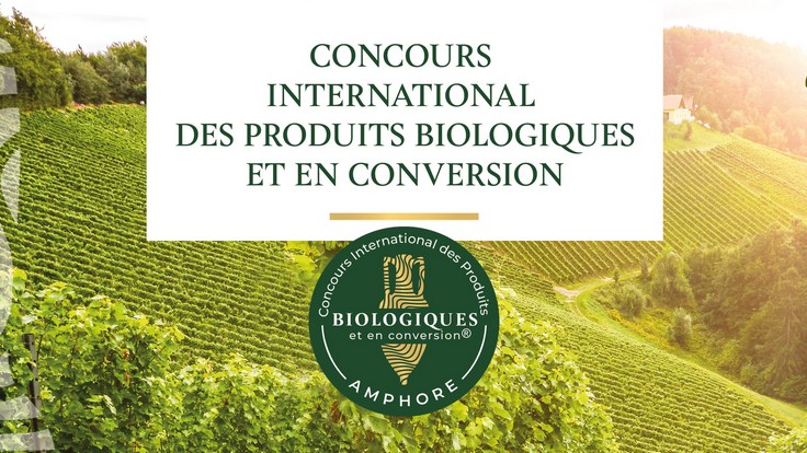 BiereActu's tweet photo. Le Concours International des produits Bio s'ouvre à la bière

https://t.co/Tibf4YyuBb

@concours_bio https://t.co/MQmkfmYGO2