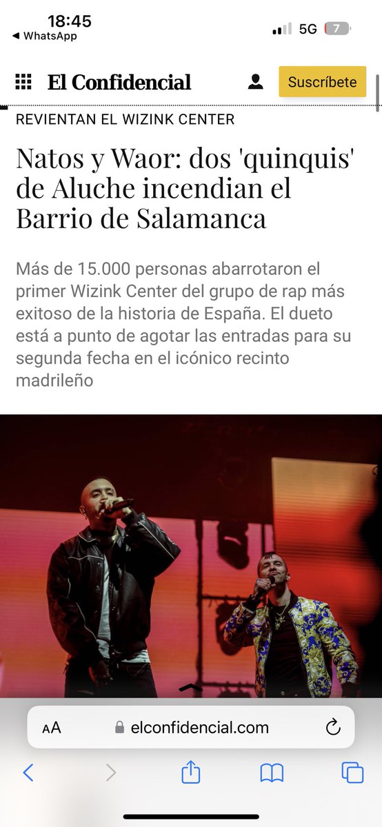 NatosyWaor's tweet photo. Paradojas de la vida yo que sé https://t.co/WQrisaAuQB