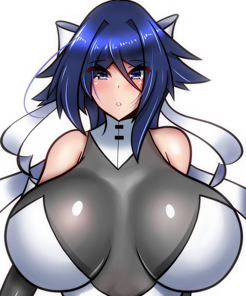 死傭忍 神威
某忍風のうちの子メイド。
おっぱい繋がりで、あの爆乳ママのような雰囲気で… 