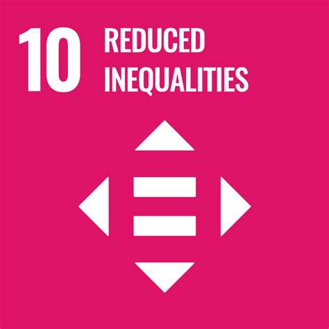 BASEstud_io's tweet image. Focused on one of the United Nations sustainable development goals.
#10 Reduce Inequality Within And Between Countries.