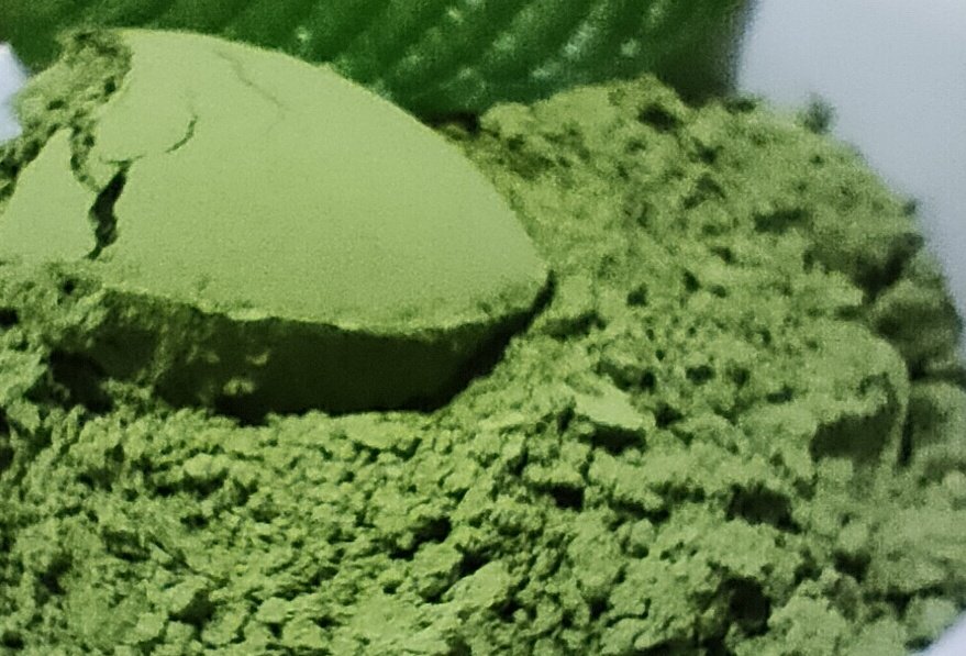 Rootanical2's tweet image. Super Super Super Strong Green
GMP and High Mitragyn