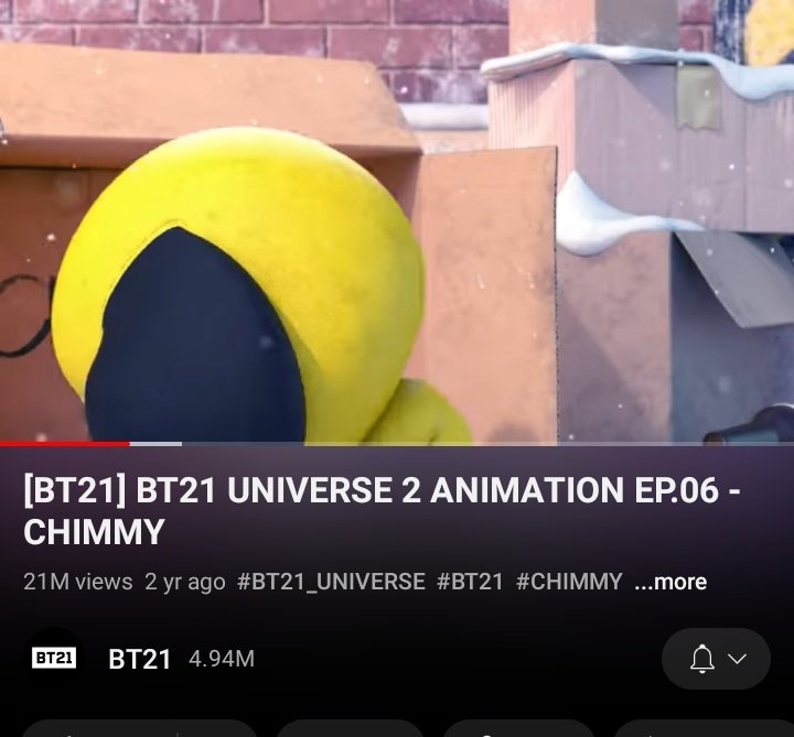 𝓯⁷ʰᵒᵇᶤʳᵘᵃʳʸ on Twitter "Tiny tank are privileged, they get their mvs