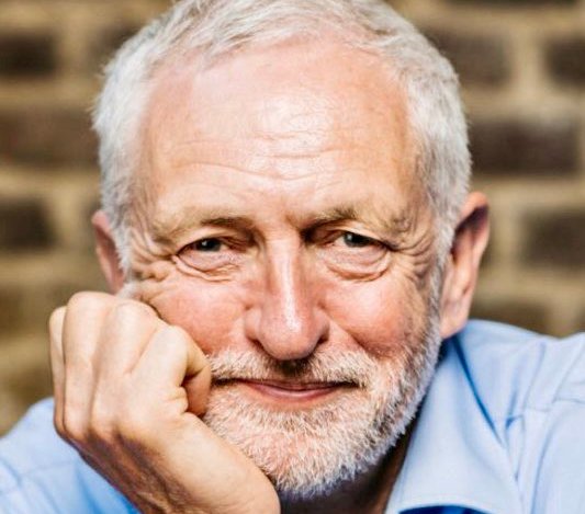 damian_from's tweet image. RT to vote for @JeremyCorbyn
Like to vote for @Keir_Starmer