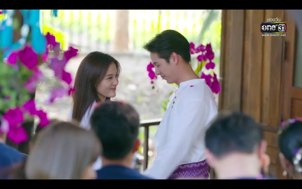 ai_tim2gether's tweet photo. All's well that ends well.🎉🎉🎉

#เพื่อแม่แพ้บ่ได้ep31
#ช่องวัน31　
#toyypathompong　#pphingphingg https://t.co/dZ30NCoco1