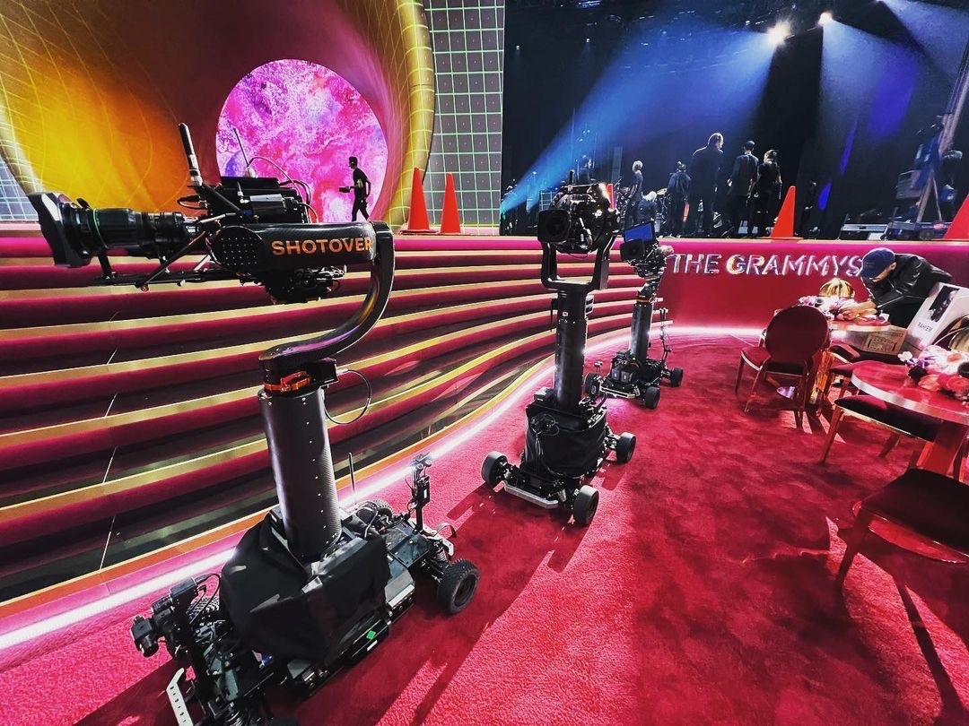 MotionImposs's tweet photo. 📢 Head to our instagram to read about how AGITO owners @mtjibs_southfl took on The Grammy's with their 3 AGITO's 💪🏻 

One System - Endless possibilities!

#thegrammys #awardsseason #agito #motionimpossible https://t.co/K76uPcFnUA