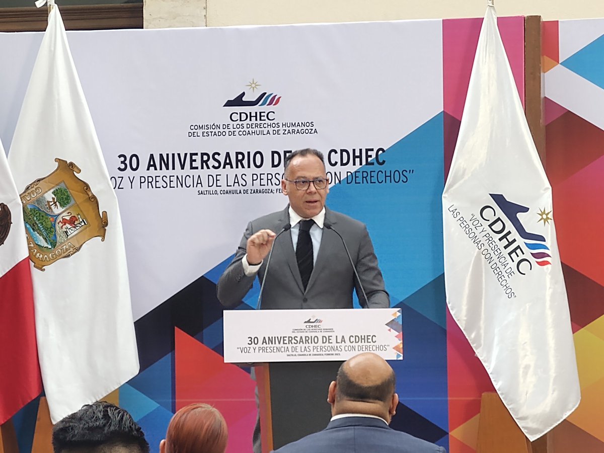 LuisSDuron's tweet photo. "Ya basta de simulaciones en el tema de desapariciones forzadas de personas, todo queda bien en papel pero faltan accones"
- Miguel Ontiveros Alonso
#Saltillo #Cdehc #Coahuila #Desaparecidos https://t.co/JBxGmizCmL