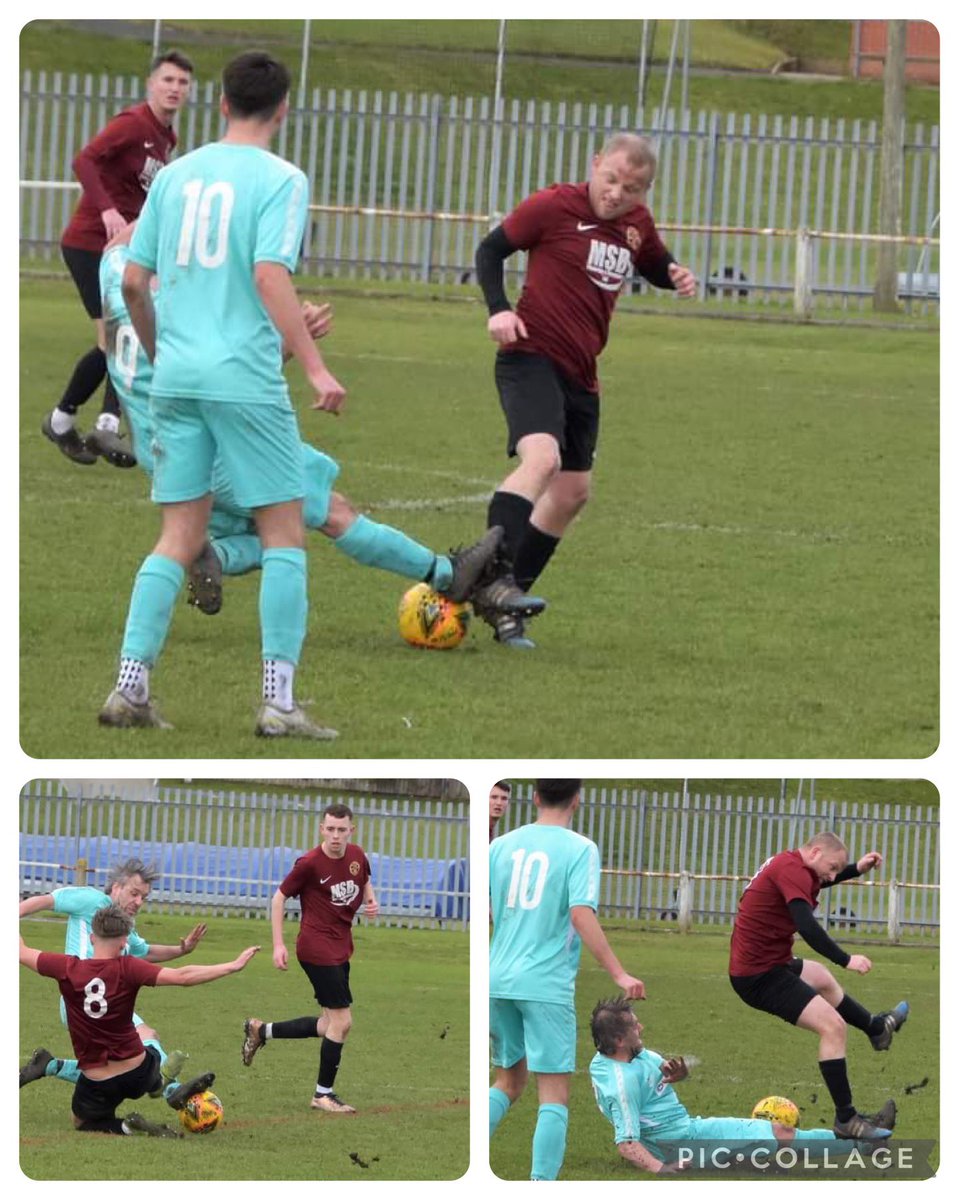 Murton Colliery FC tweet media