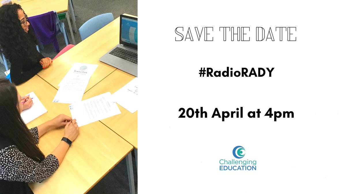 ChallengingEducation tweet media